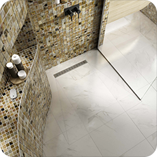Shower floor products